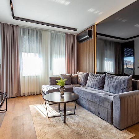 The Residence 59 Beograd Bagian luar foto