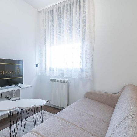 The Residence 59 Beograd Bagian luar foto