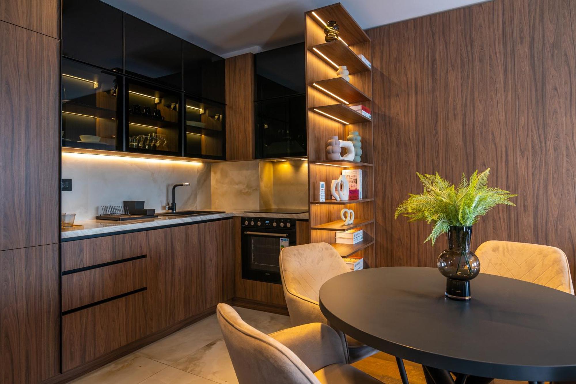 The Residence 59 Beograd Bagian luar foto