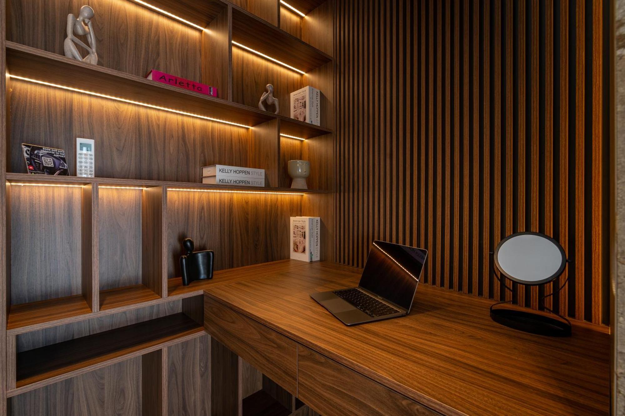 The Residence 59 Beograd Bagian luar foto