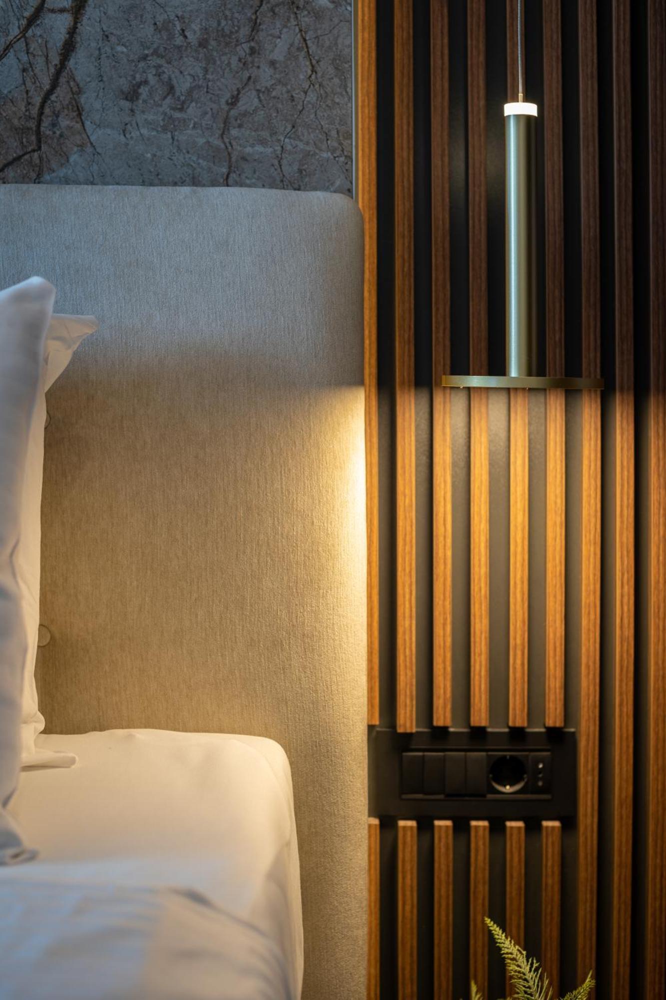The Residence 59 Beograd Bagian luar foto