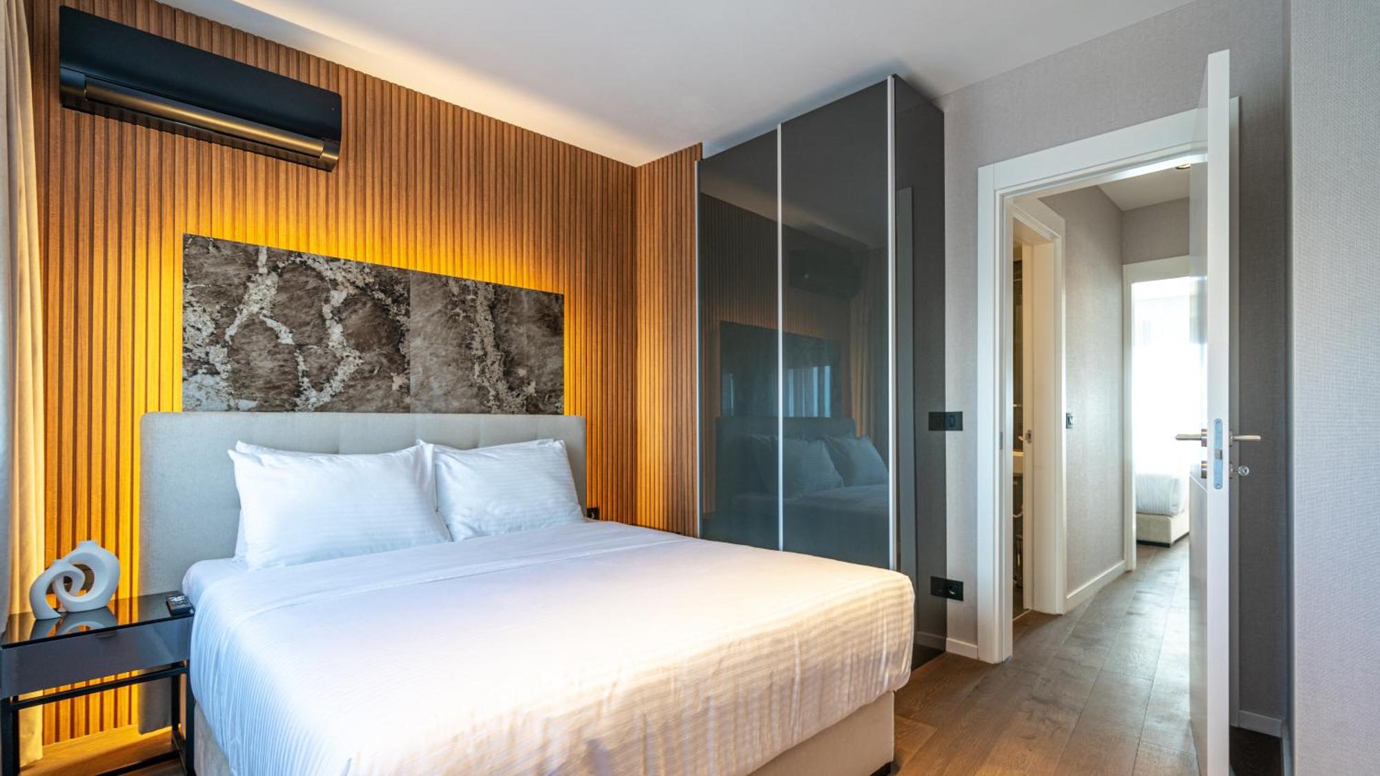The Residence 59 Beograd Bagian luar foto