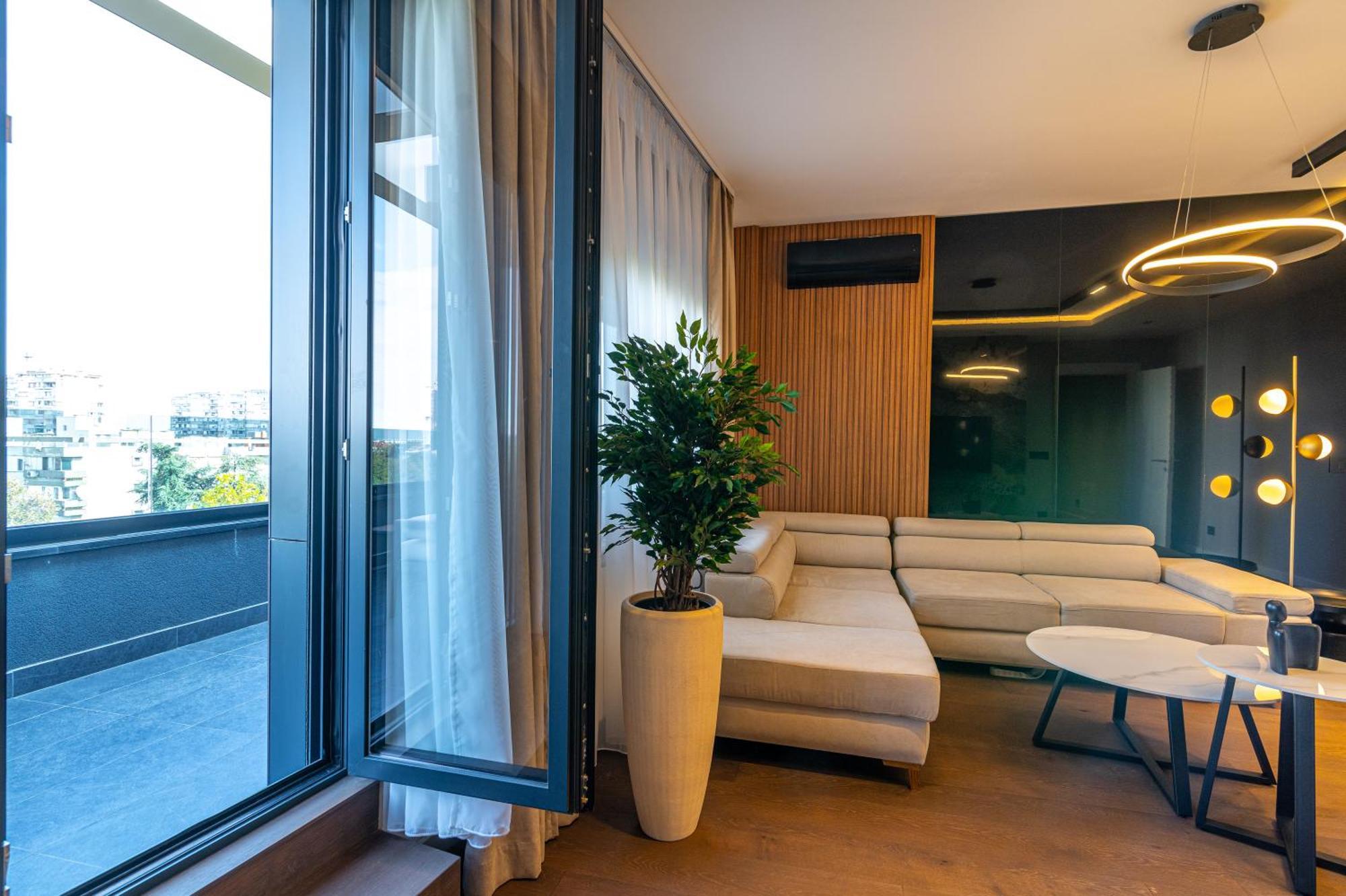 The Residence 59 Beograd Bagian luar foto
