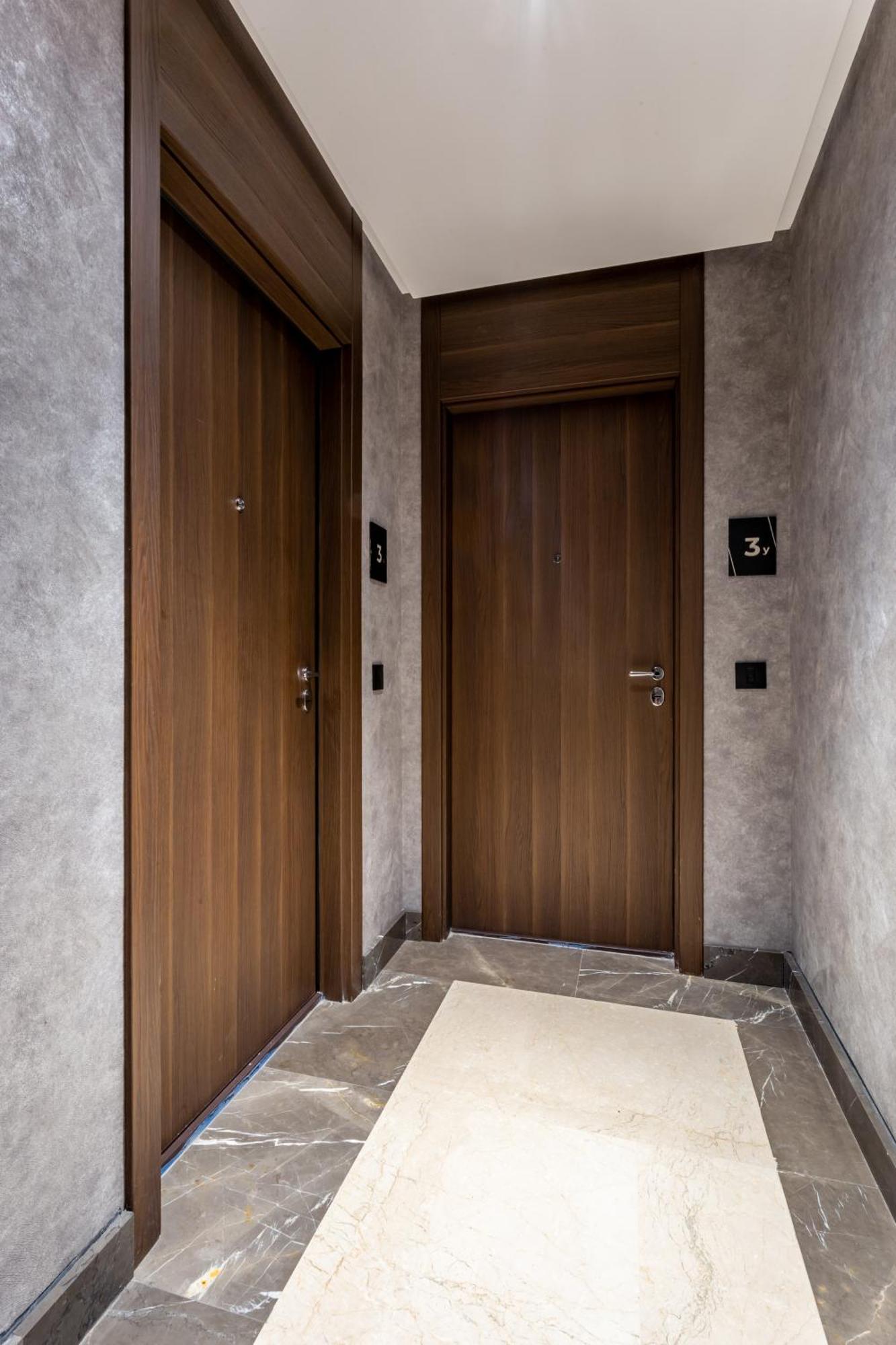 The Residence 59 Beograd Bagian luar foto