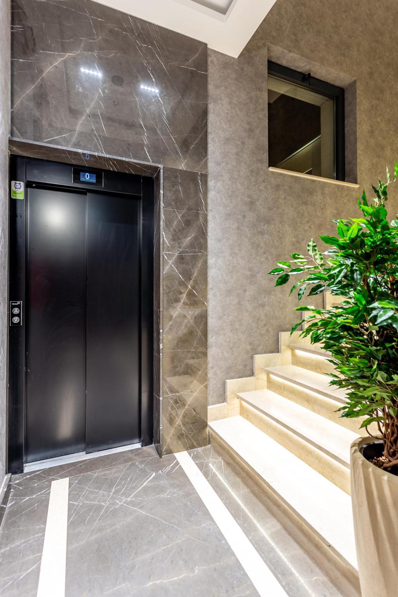 The Residence 59 Beograd Bagian luar foto