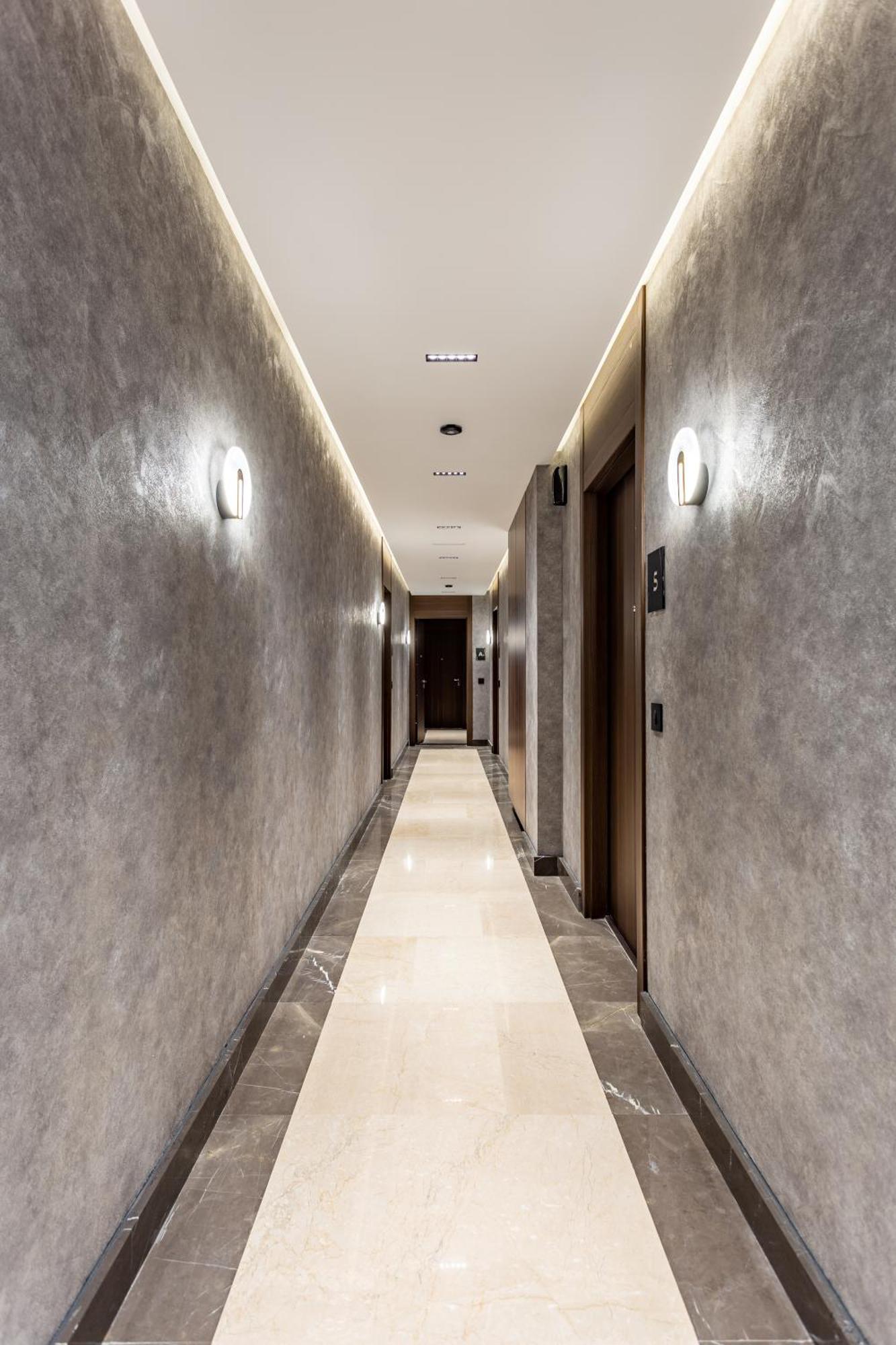 The Residence 59 Beograd Bagian luar foto
