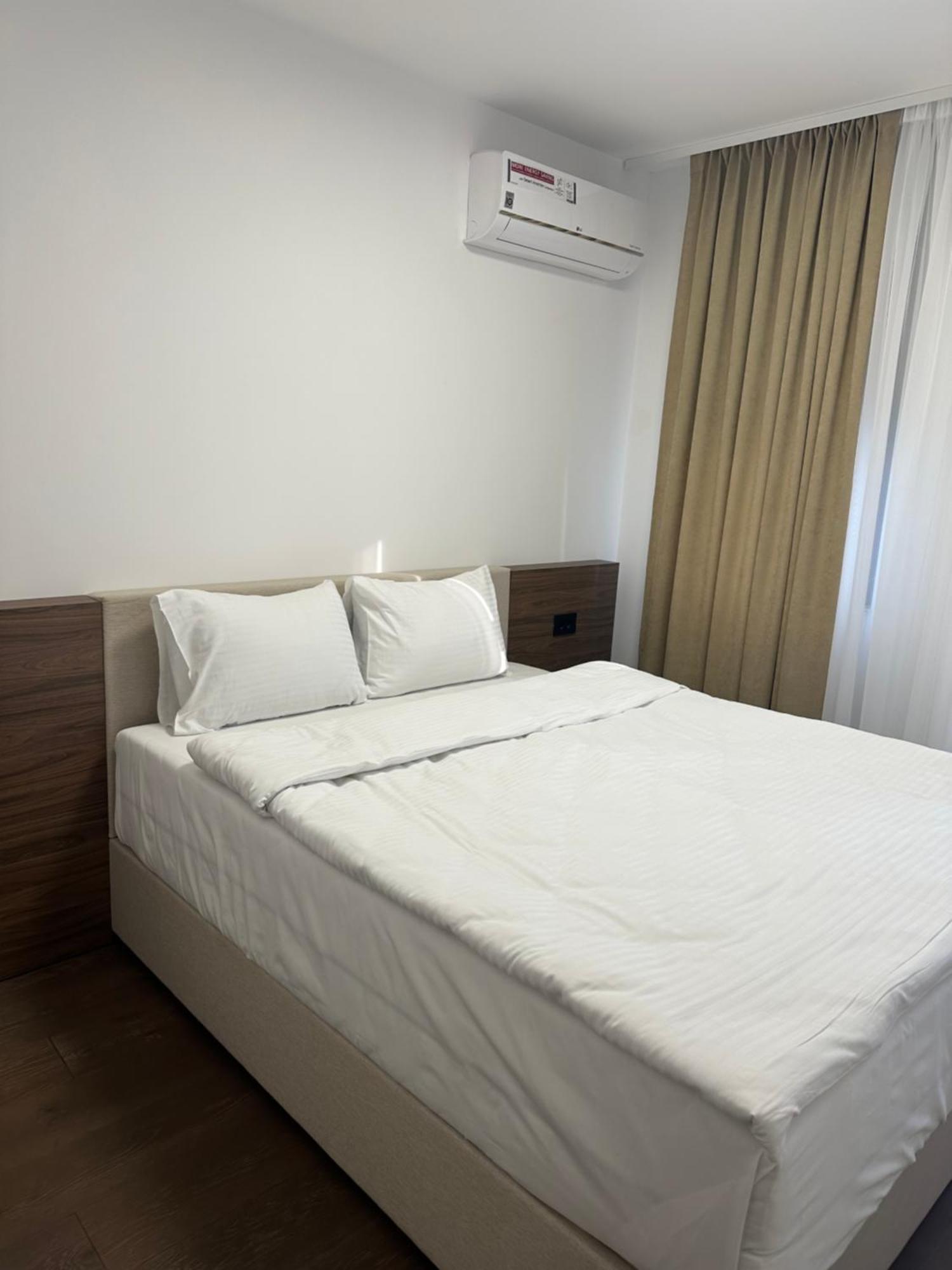 The Residence 59 Beograd Bagian luar foto