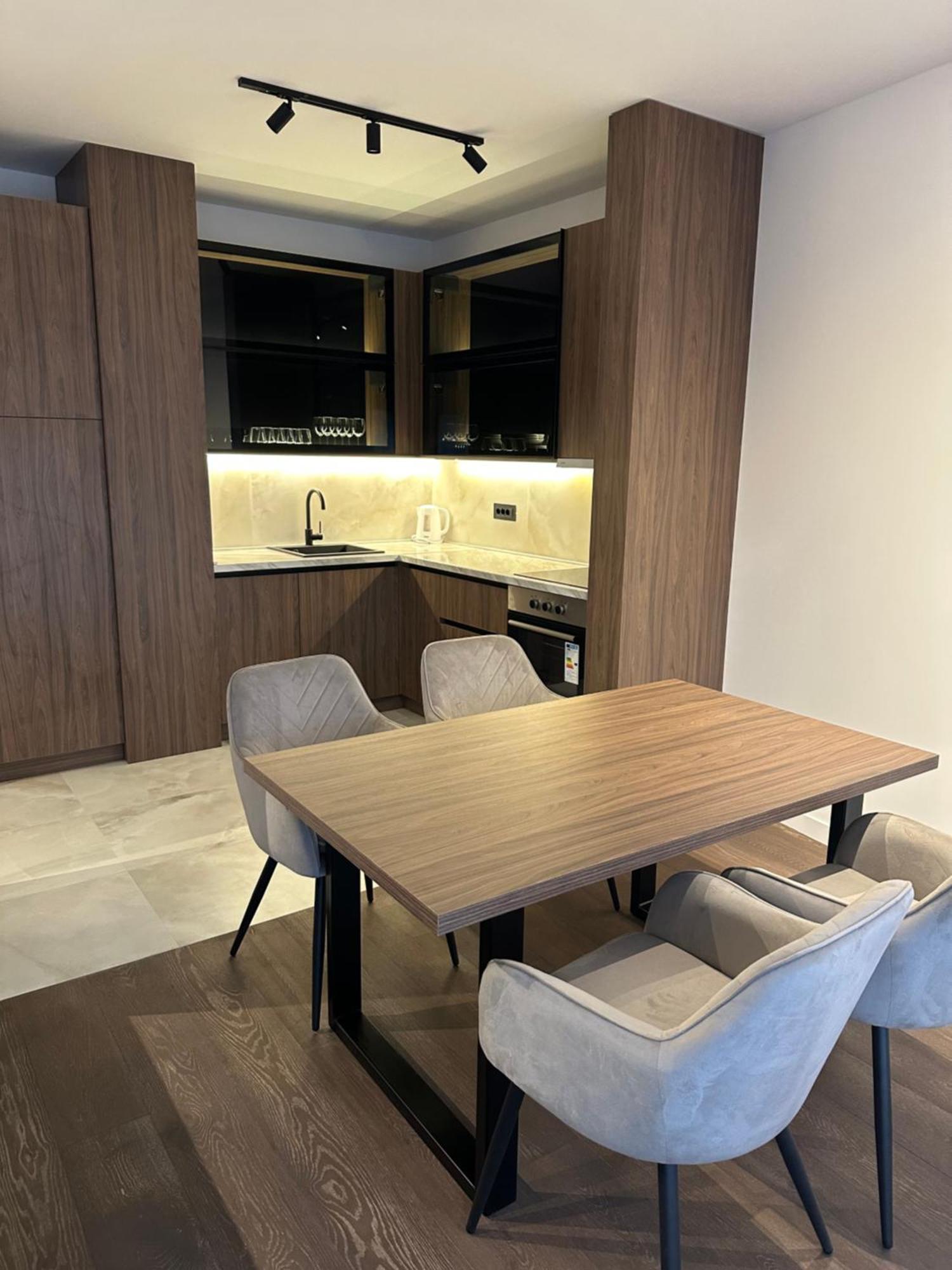 The Residence 59 Beograd Bagian luar foto