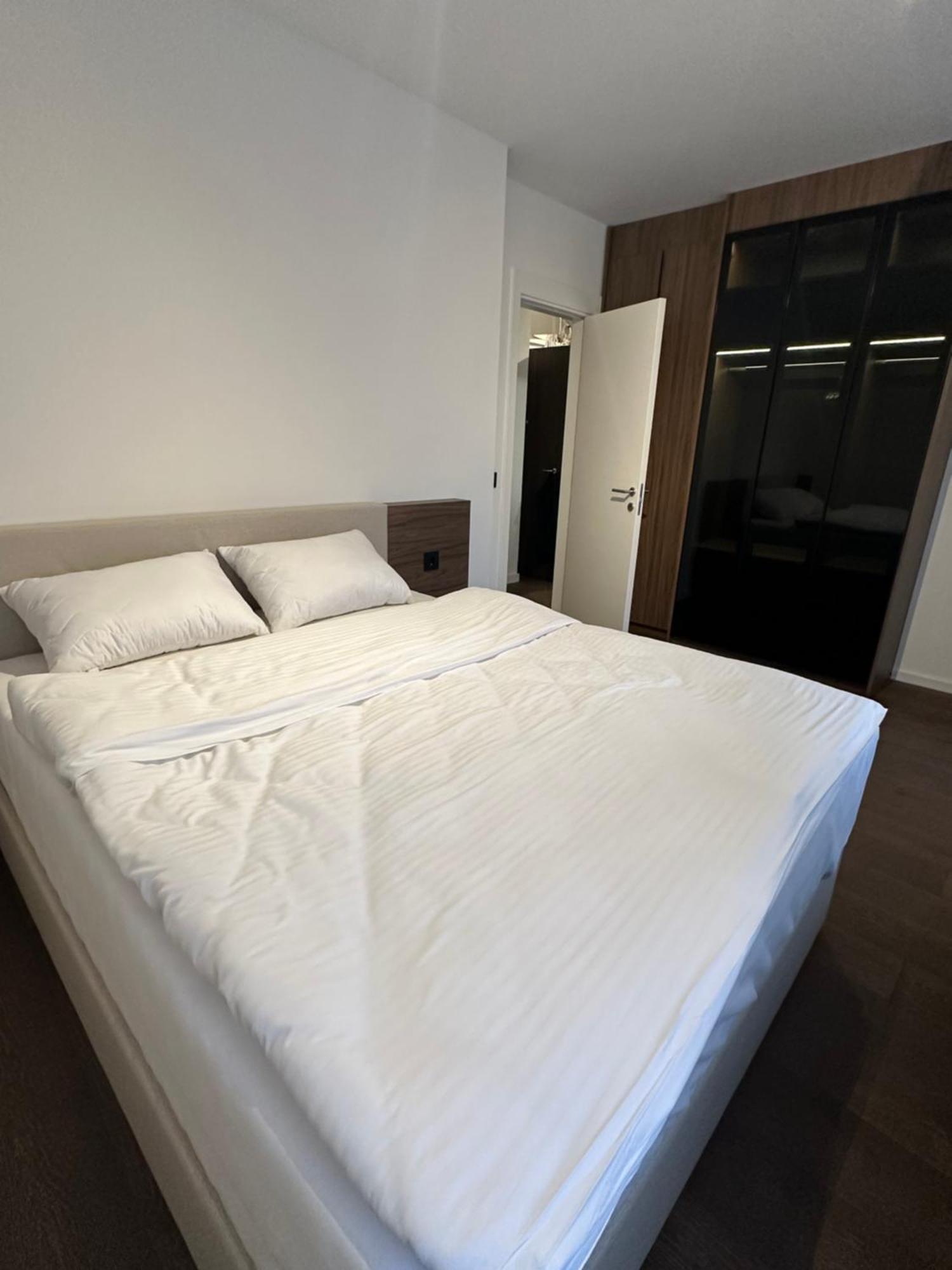 The Residence 59 Beograd Bagian luar foto