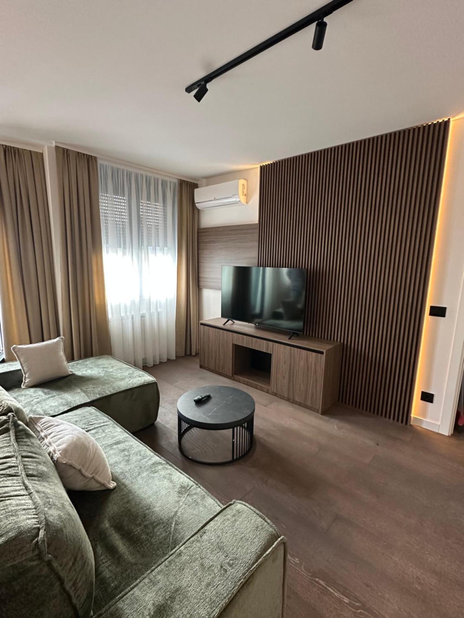 The Residence 59 Beograd Bagian luar foto
