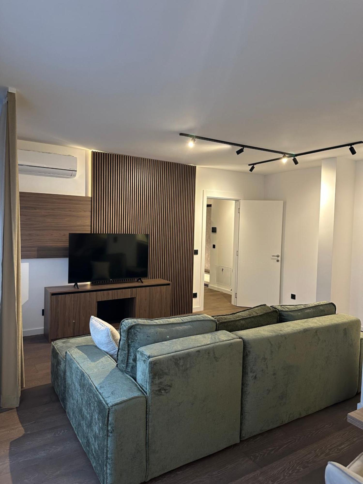 The Residence 59 Beograd Bagian luar foto